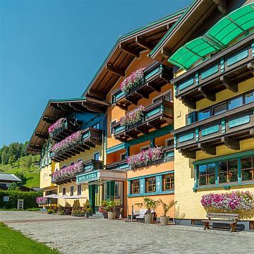 Hotel Austria (5)