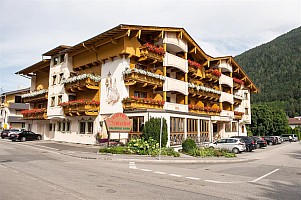 Tirolerhof Alpenhotel
