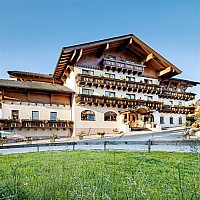 Lärchenhof Hotel