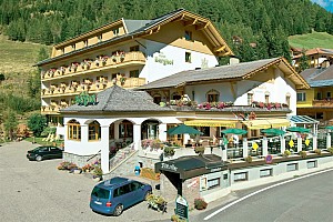 Berghof Familienhotel