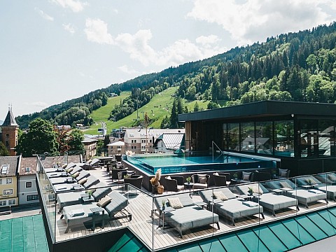 Hotel JOHANN Schladming (3)