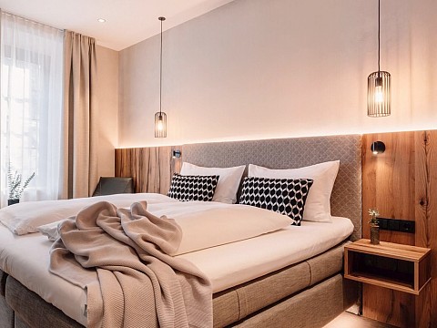 Hotel JOHANN Schladming (2)