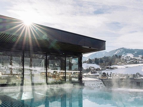 Hotel JOHANN Schladming (5)
