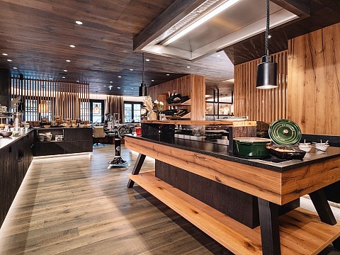Hotel JOHANN Schladming (4)