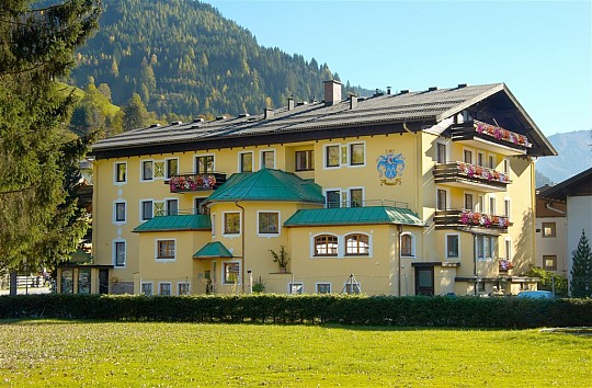 Hotel Kathrin