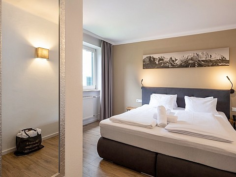 Sporthotel Austria (2)