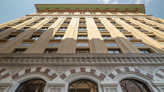 AJWA Sultanahmet (4)