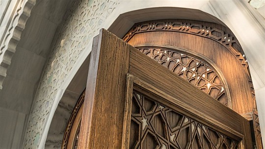 AJWA Sultanahmet (2)