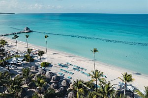Catalonia Royal La Romana Resort