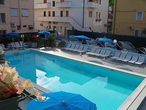 Hotel Portofino (2)