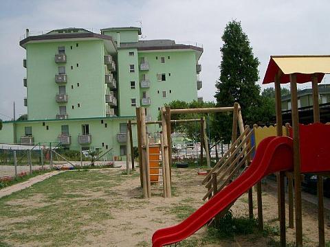 Vianello - apartmány
