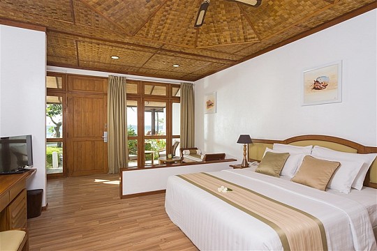 Hotel Bandos Maldives (5)