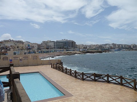 Doubletree by Hilton Malta (ex Dolmen Resort ) (3)