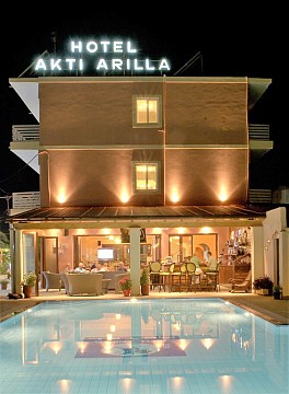 Hotel AKTI ARILLA (2)
