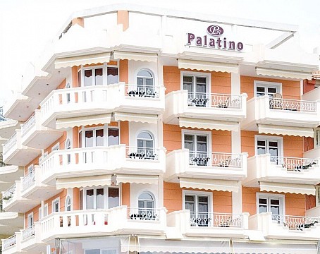 Hotel PALATINO