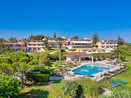 Ibiscus Hotel Corfu