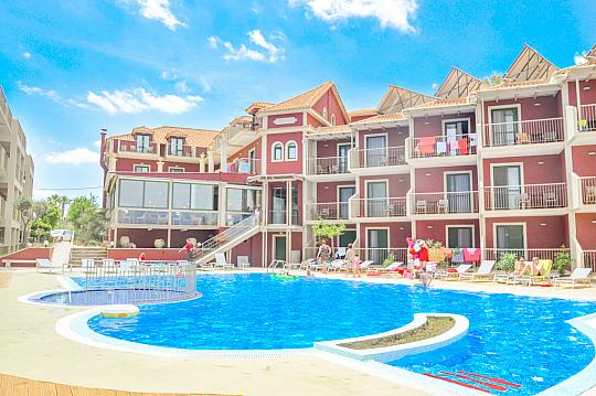 Strofades Beach Club (3)