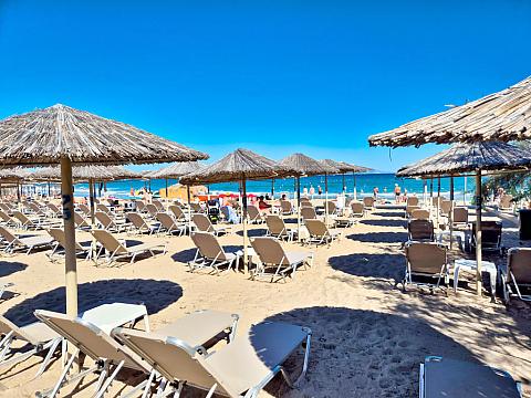 Strofades Beach Club (2)