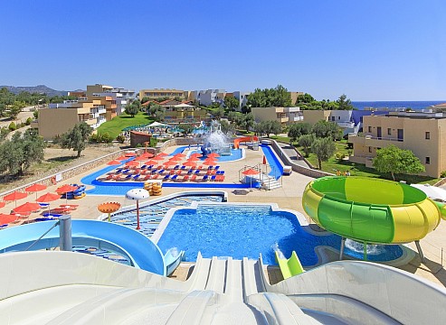 Atlantica Mikri Poli Club