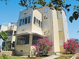 Vila Vlado Apartmány