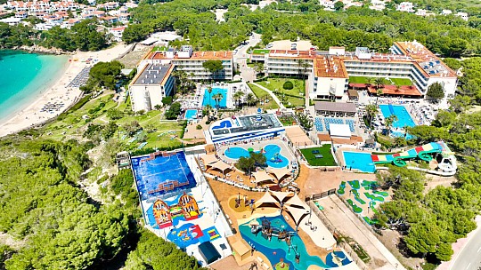 Aguamarina Club (4)