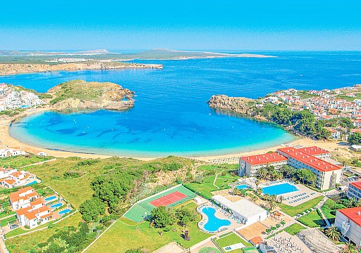 Aguamarina Club (2)