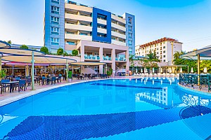 Timo Deluxe Resort