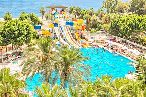 Meridia Beach Hotel Resort