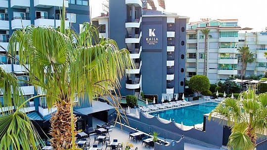 Krizantem Club