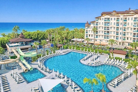Bella Resort Club