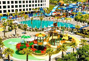 Grand VM Conference & SPA