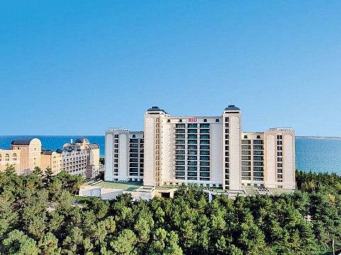 Secrets Sunny Beach Resort & Spa