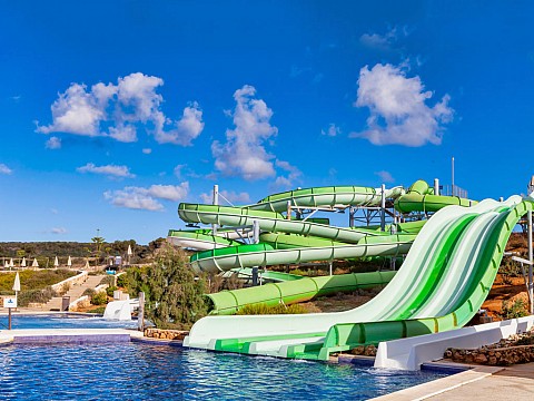 Minura Sur Menorca Hotel, Suites & Waterpark (2)