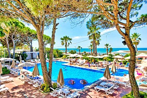 Fafa Beach Hotel
