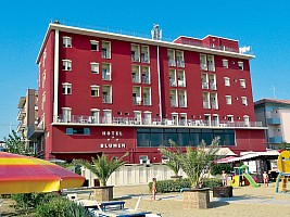 Blumen Hotel