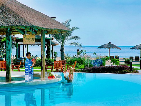 Fujairah Rotana Resort & SPA Club (4)