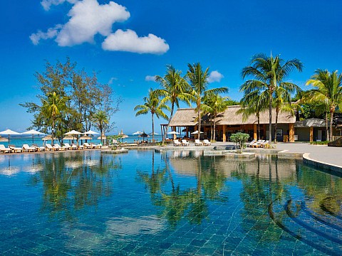 Outrigger Mauritius Beach Resort (4)
