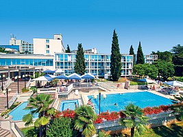 Zorna Hotel Plava Laguna