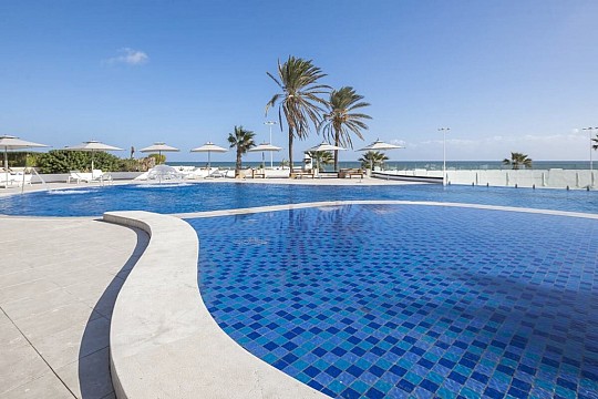 Sousse Pearl Marriott Resort & Spa (5)
