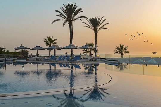 Sousse Pearl Marriott Resort & Spa (4)