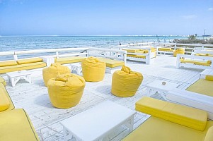 Mahdia Beach Hotel & Aqua Park (ex LTI Mahdia Beach)