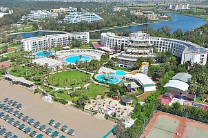 Kaya Side Hotel Resort