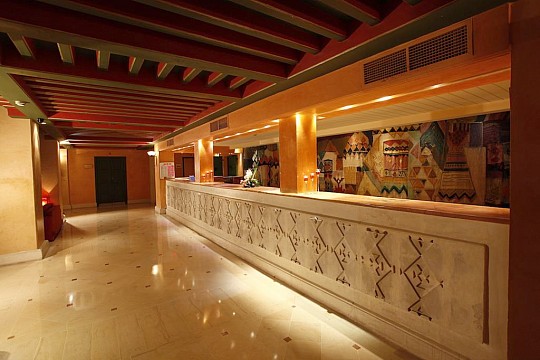 El Ksar Resort & Thalasso (3)