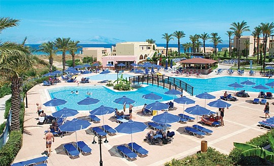 Hotel Horizon Beach Resort (2)