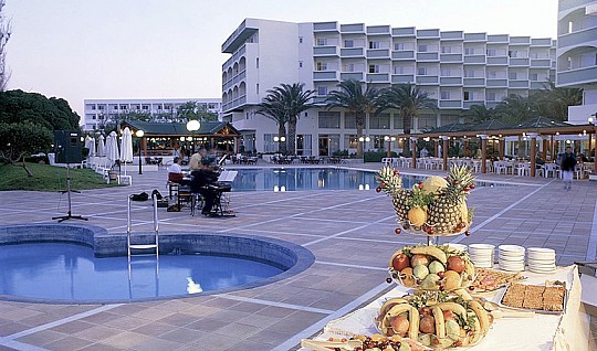 Hotel Apollo Beach (5)