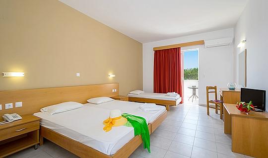 Hotel Stafilia Beach (3)