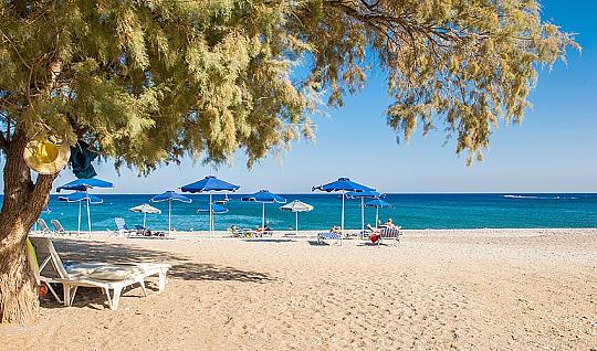Hotel Stafilia Beach (4)