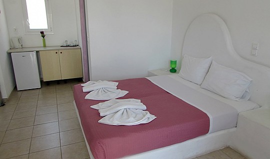Hotel Iliada - Odysseas Resort Santorini (3)
