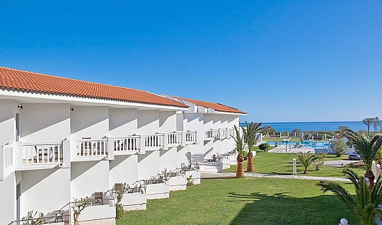 Hotel Mrs Chryssana Beach (2)