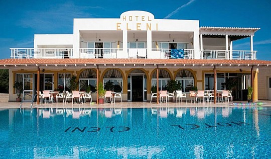 Hotel Eleni (5)